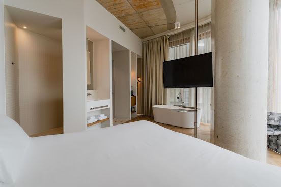 Hotel Pontsteiger by null