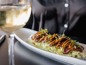 Photo n°16 de magâté à Marseille (Restaurant)