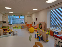 (LAEP) Lieu Accueil Parent Enfant-Cornebarrieu à Cornebarrieu