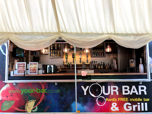 Your Bar - Visual