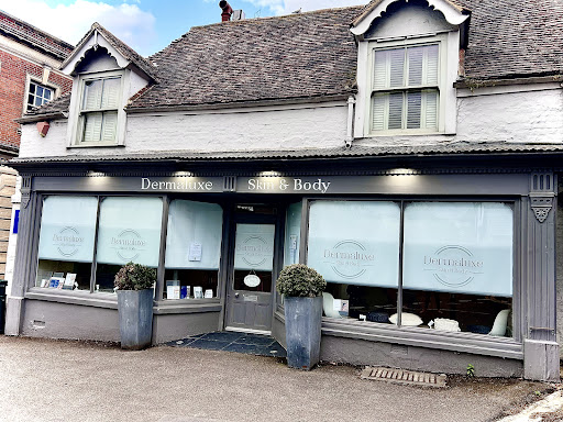 Dermaluxe Skin and Body