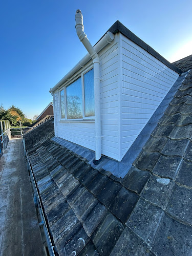 Comments and reviews of Boss Roofing Contractors Ltd