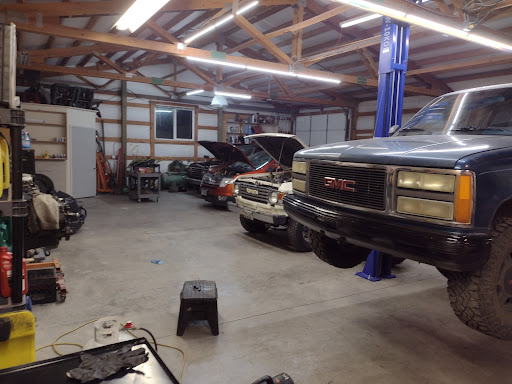C & R Family Automotive