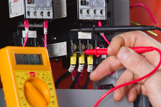 Edlectric Services