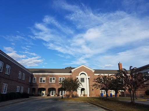 Northside Intermediate School