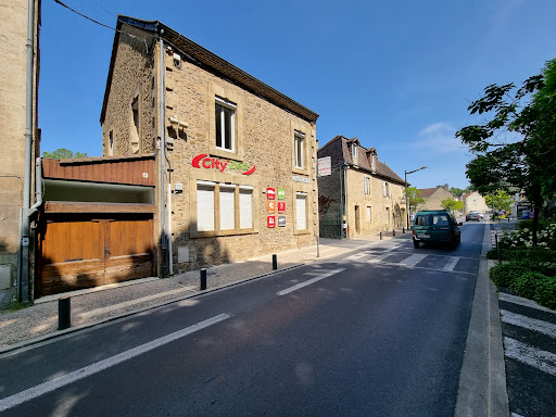 City'zen Eco Sarlat The Canéda