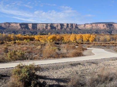 Walter Walker State Wildlife Area