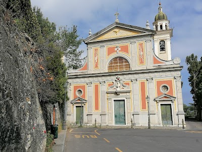 Cemetery of St. Hilary