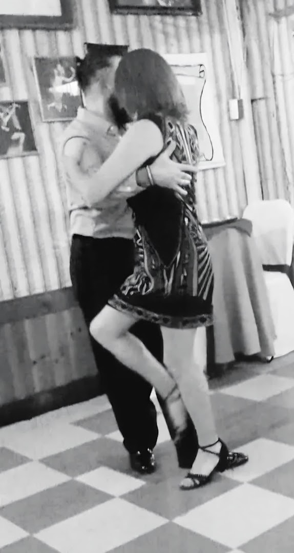 ACADEMIA DE TANGO JC's TanGo — photo 2