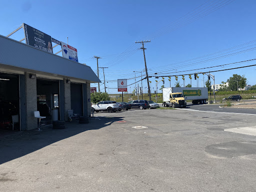 Auto Sai Inc - Visual