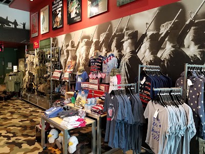 Marine Corps Gift Shop