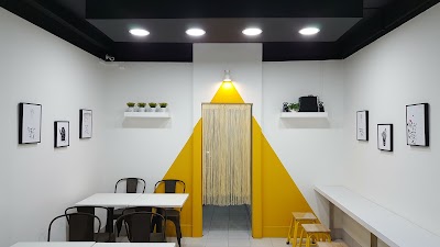 Photos of Sarangchae Korea Food Cafe