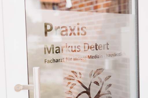 Arztpraxis Markus Detert Lemförde - Thumbnail
