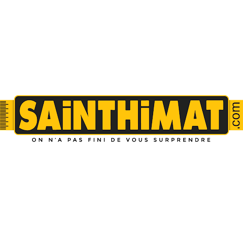 Sainthimat (La Bassée 59)