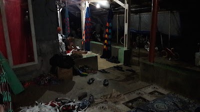 Photos of Pengrajin Ayunan Tali - Hammock