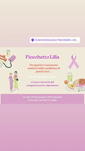 Studio di Psicologia e Psicoterapia - Dott.ssa Carmen R. Chilet Gallery - Italy
