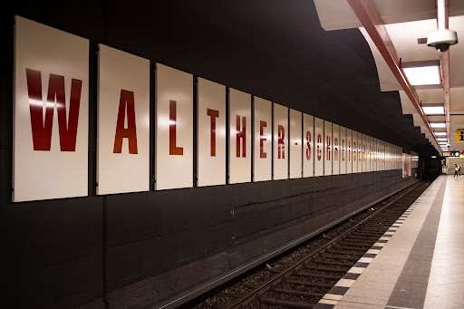 Walther-Schreiber-Platz