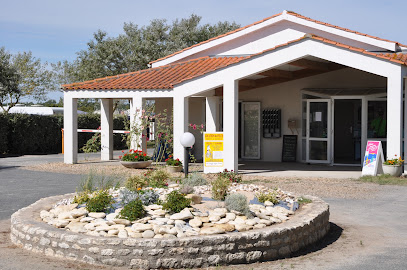 Camping L'Océan