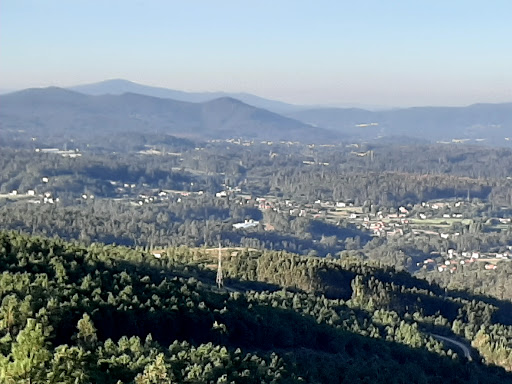 Petróglifos de Monte Correxíns - Thumbnail