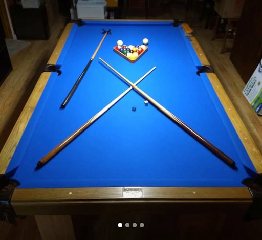 All Around Pool Table Sales & Services - Thumbnail