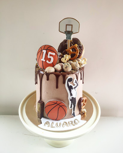 Canelita's Cake Shop - Thumbnail