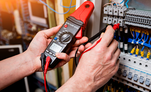 Photo n°1 de Editec Diag à Enghien-les-Bains (Expert immobilier)