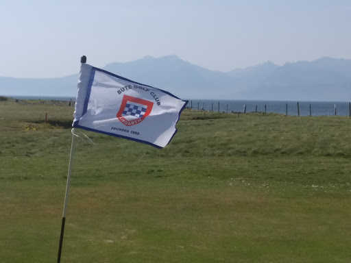 Bute Golf Club - Thumbnail