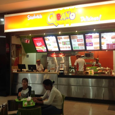 Photos of S&aacute;ndwich Qbano C.C. Buenavista