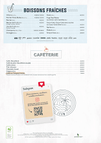 Menu Léon Restaurant - Montigny Page 11