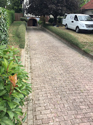 Photo n°3 de Entreprise Guillet 22 à Guingamp (Peintre en bâtiment)