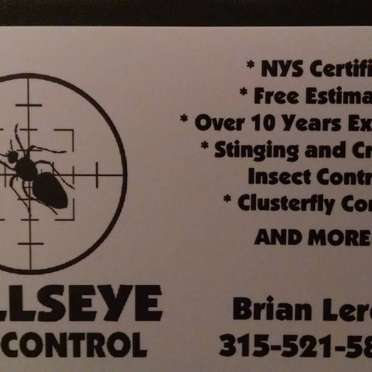 Bullseye Pest Control Pest Control Service in Penn Yan