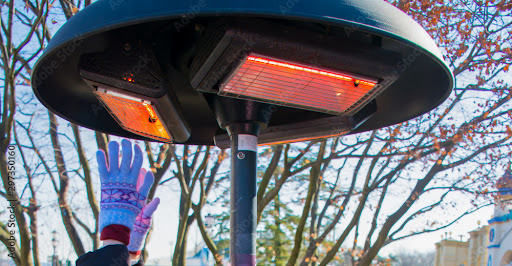 STM Électrique inc. - Visual