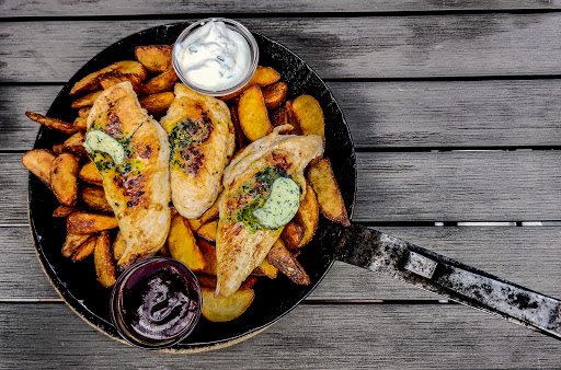 Blue Jay Restaurant - Herdecke - Thumbnail