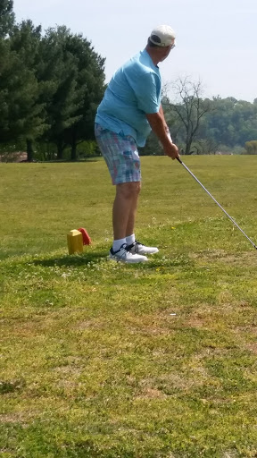 Bays Mountain Golf Club - Thumbnail