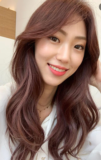 8titude Korean Hair Salon - Thumbnail