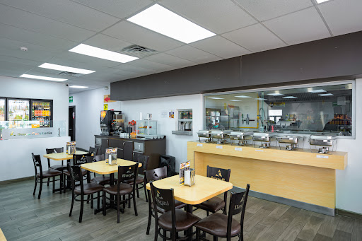 Restaurante Dagal