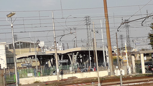 Novara Nord - Thumbnail