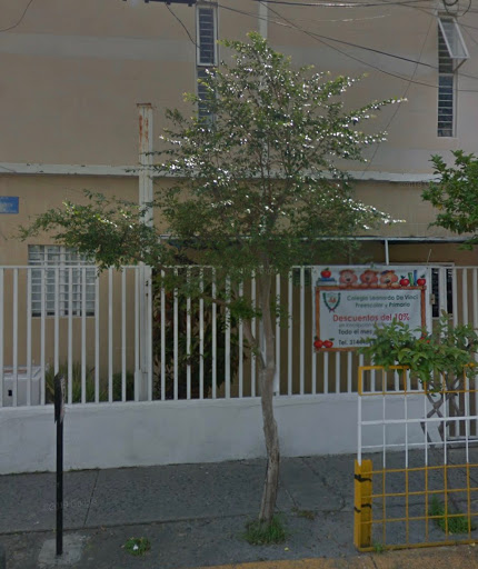 leonardo da vinci school preschool and primary Gallery - Mexico