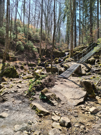 Feuersteinschlucht - Thumbnail