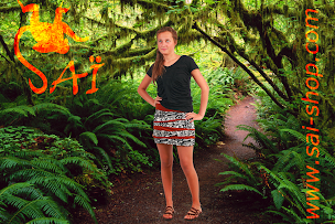 Photo n°14 de Sai Shop - Boutique ethnique à Bordeaux (Magasin de maroquinerie)