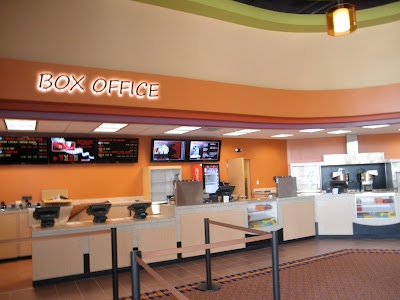 Photos of Cinemagic Stadium Theaters