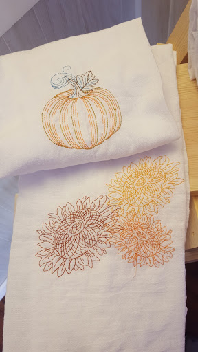 A Stitch In Time LLC