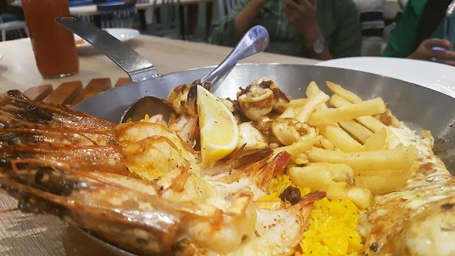 Fish & Co.