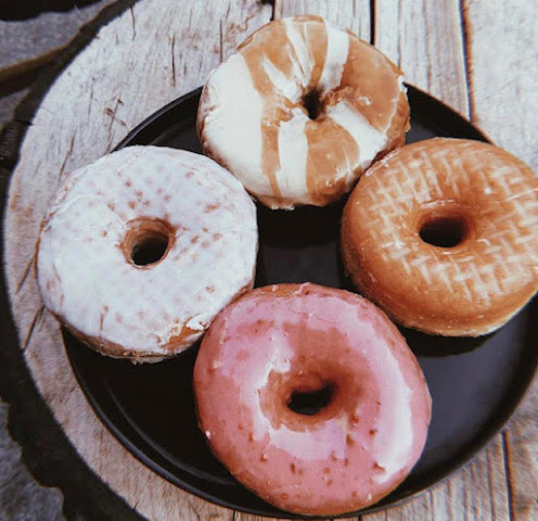 Motors Coffee by null