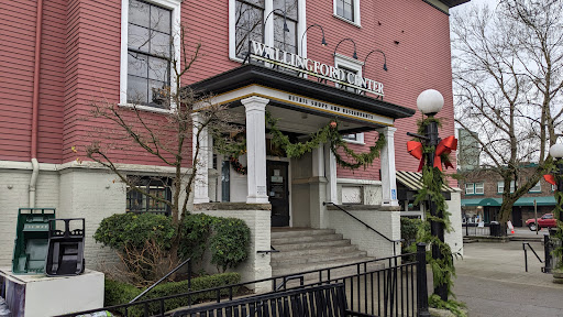 Wallingford Center