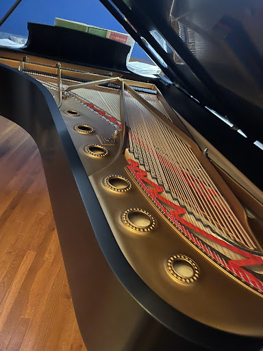 Chupp's Piano Service, Inc. - Thumbnail