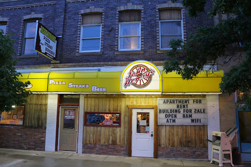John Henry's Restaurant