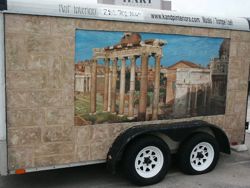 K & P Interiors LLC Gallery - United States
