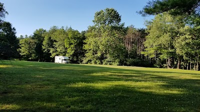 Hideaway Campground