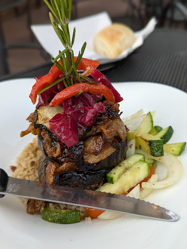 Tatiana's Restaurant - Thumbnail